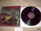 Ancient Rites Diabolic Serenades LP Venom Mayhem Rare