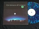 The Sisters of Mercy, Multi Coloured Vinyl