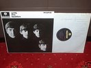 BEATLES With The Beatles LP 1963 MONO 1st RAREST EVER