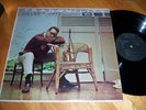THE LEE KONITZ QUARTET TRANQUILITY LP JAZZ VINYL VERVE