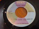 Brenda George Kent 45 Soul 