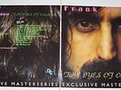 3 Lp Set * FRANK ZAPPA the eyes of osaka