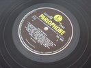 With The Beatles BLACK/YELLOW Parlophone STEREO 1969 LP