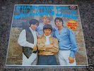 SHOCKING BLUE BEAT WITH US LP  KARUSSELL ORIG