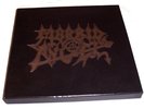 Morbid Angel-Blessed Are The Sick,6 x 7