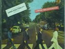 THE BEATLES - ABBEY ROAD (SEALED) MFSL
