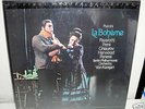 MFSL 2x LP PUCCINI la boheme BOX 2-526 SEALED NUMBERED