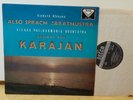 DECCA SXL 2154 Strauss Zarathustra Karajan ED1