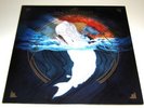 MASTODON  Leviathan LP blue vinyl lmtd to 500 rare oop