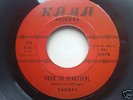 TARGET - LOOK AT ME - KAMA ... RARE 70'S/MODERN *HEAR*