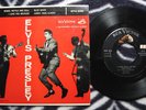 RCA  EPA-830 Elvis Presley Picture Sleeve and 45 Record