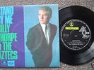 BILLY THORPE  STAND BY ME  EARLY AUS EP GARAGE MOD BEAT
