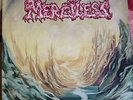 MERCILESS The Treasures Within LP Introvabile Carcass