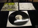Napalm Death Scum LP OOP