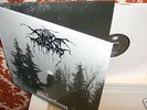 DARKTHRONE Panzerfaust Norwegian Black Metal LP Moonfog