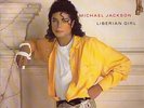 MICHAEL JACKSON LIBERIAN GIRL 1989 OLANDA 7