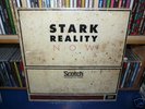 Stark Reality - Now - jazz soul breaks - mint dbl lp
