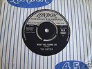 SUPER RARE THE IKETTES  WHAT'CHA GONNA DO  HLU-10081 NM