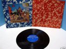 Vintage Rolling Stones Satanic Majesties 3D LP Record