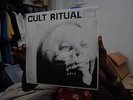 CULT RITUAL LP MAILORDER YOUTH ATTACK SEX VID HC PUNK