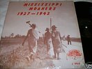 MISSISSIPPI MOANERS 1927 - 1942 Orig YAZOO L 1009