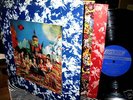 CLEAN '67 Satanic Majesties ROLLING STONES Psych Garage