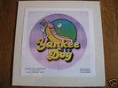 Yankee Dog S/T LP PRIVATE 1979 CA PSYCH RARE POKORA