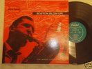SERGE CHALOFF SEXTET Boston Blow Up JAZZ LP on Capital