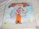 IN HEARING OF ATOMIC ROOSTER  PEGASUS 1971 EX G/F