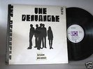 The Pentangle-