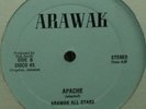 ARAWAK ALL STARS - APACHE / BONGO ROCK (VG)  *LISTEN* 