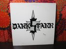 DARK STARR S/T Private RARE Metal Hard Rock LP Galaxy