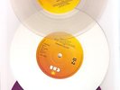 U2 7INCHS,OUT OF CONTROL/THREE/LTD 3 COLOURS,100 ONLY