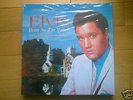 ELVIS PRESLEY - PEACE IN THE VALLEY (COFFRET 5 LP)