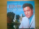 ELVIS PRESLEY - PEACE IN THE VALLEY (COFFRET 5 LP)