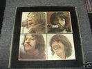BEATLES Let It Be LP Box Set Oz pressing w/ Book