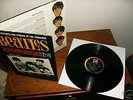Introducing the BEATLES * Songs Pictures Stories Album
