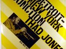 THAD JONES-DETROIT-NEW YORK JUNCTION-FLAT EDGE DG ORIG