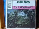THE MOHAWKS PS FRENCH EMI 