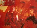 TRAFFIC.MR FANTASY.1st PRESS ISLAND 'CIRCLE' LP.MONO.EX