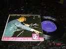 Johnny Hallyday 1962 Brazil 45 7