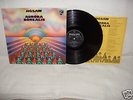 Rare 1972 UK Orig. JIGSAW LP “AURORA BOREALIS”
