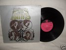 1967 UK Orig. “SOMETHING ELSE BY THE KINKS” ‘Mono’ LP