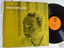 Red Garland w/John Coltrane, Prestige 7130, Mono, Nice