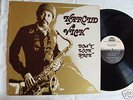 Harold Vick, Original 1974 Strata-East LP, Near Mint
