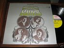 Kinks 60s ROCK LP Something Else By STEREO ORIGINAL USA