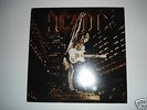AC/DC STIFF UPPER LIP RECORD VINYL LP BEST CONDITION