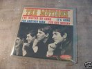 THE MOTIONS - VAN LEEUWEN - RARE 1ST. FRENCH PS EP 7 45
