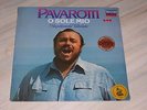 Luciano PAVAROTTI - O Sole Mio /  Neuware, new, still sealed DECCA - LP / 1979 