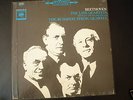 2 EYE STEREO BEETHOVEN LATE QUARTETS BUDAPEST STRING NM